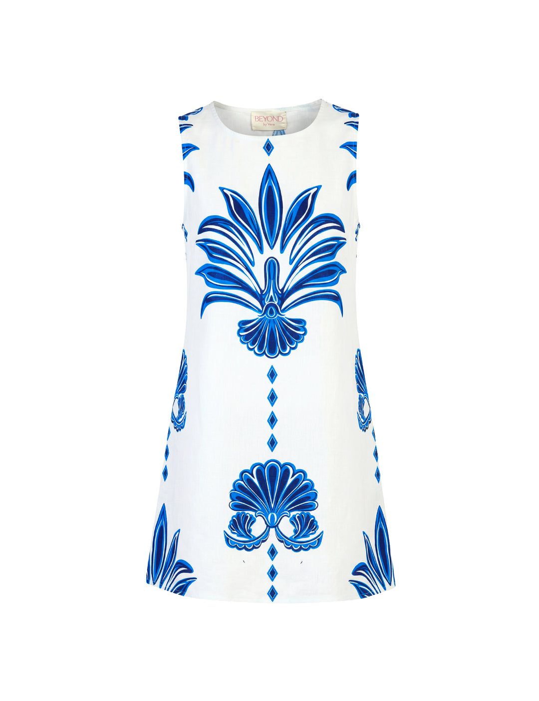 892 Frankie Dress