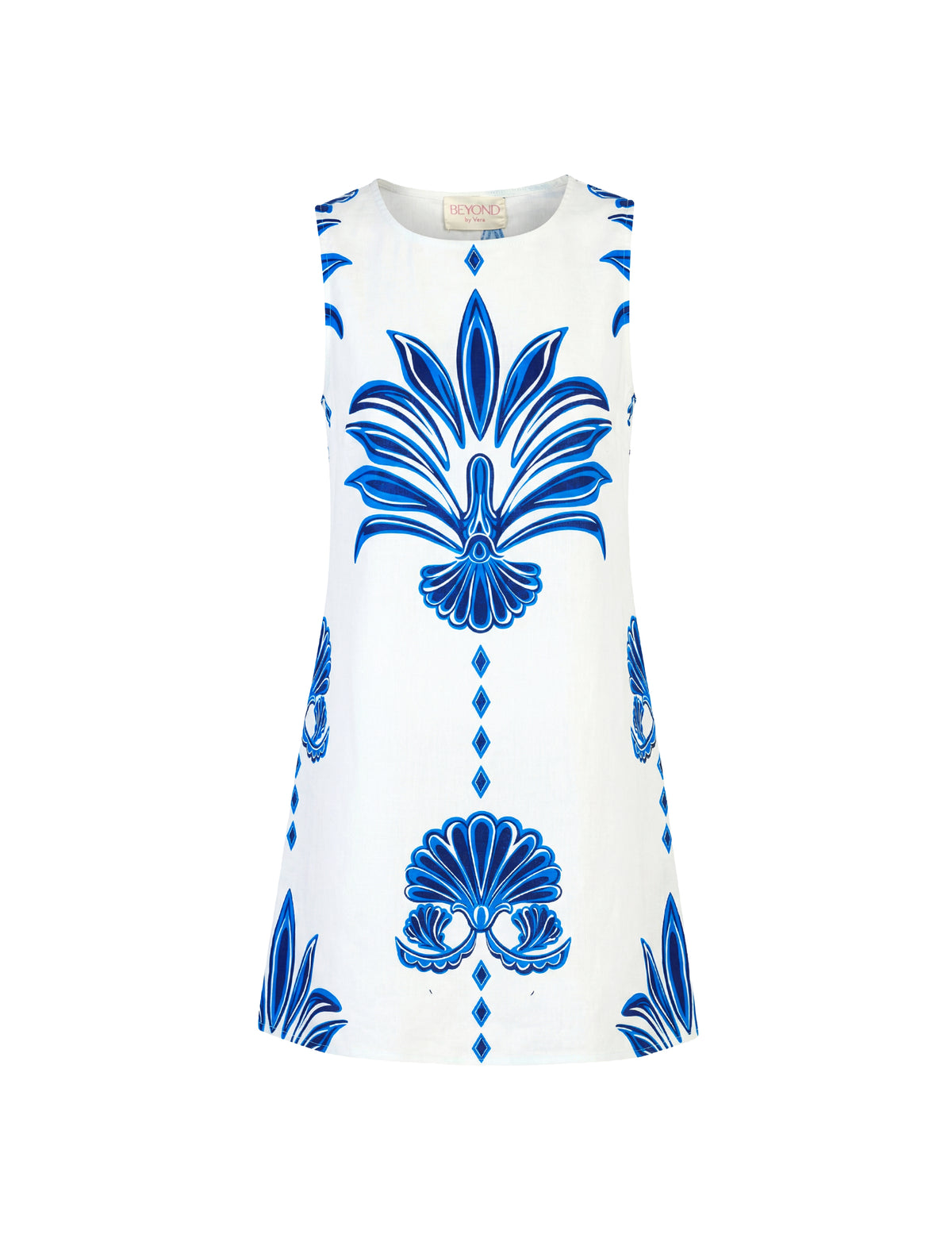 892 Frankie Dress