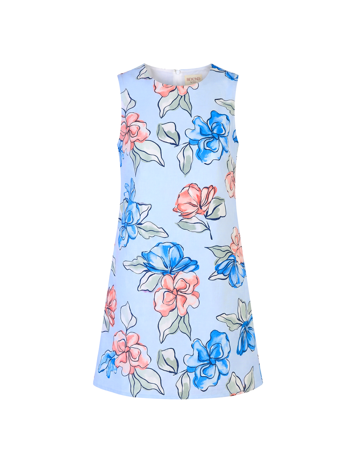 982 Frankie Dress
