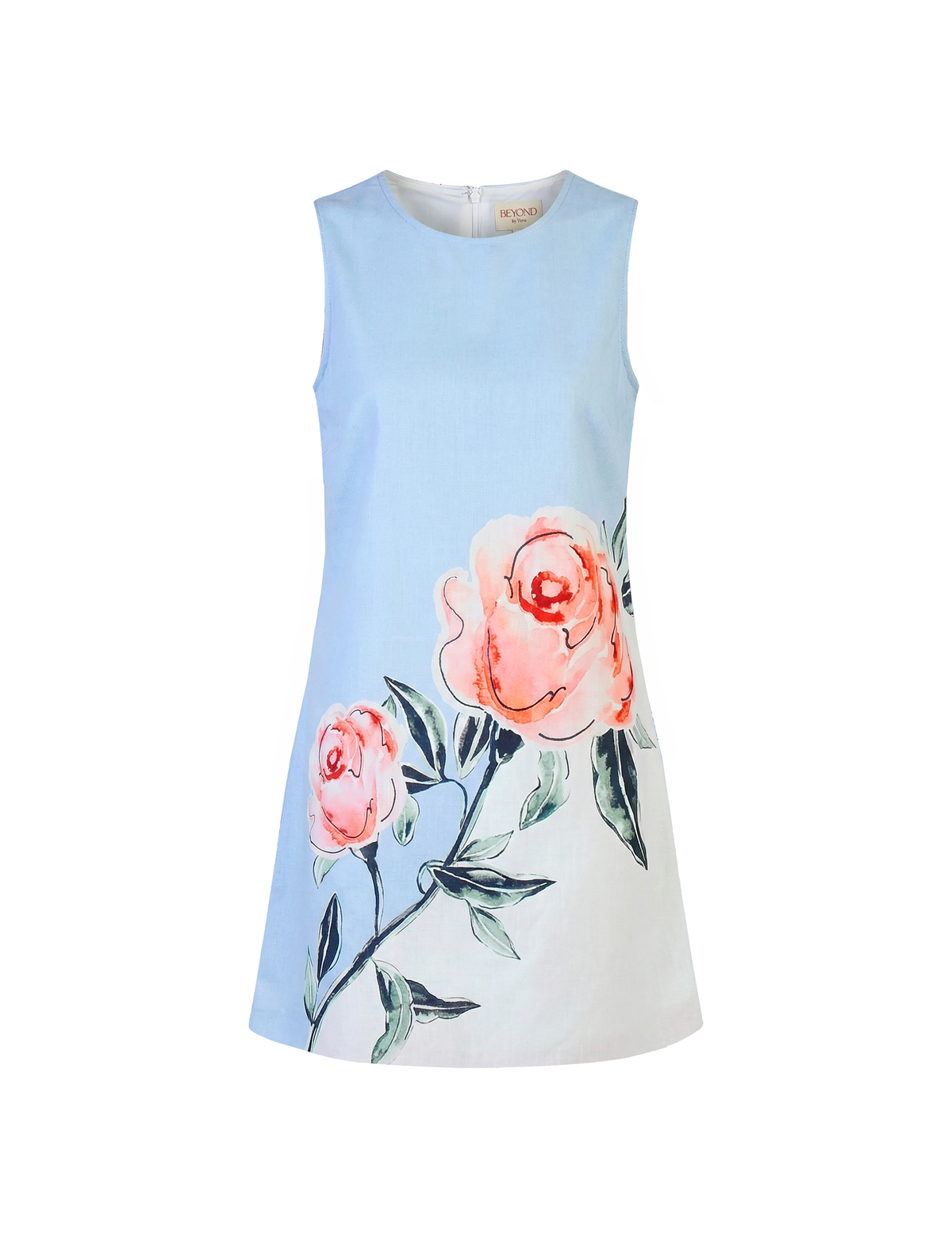 984 Frankie Dress