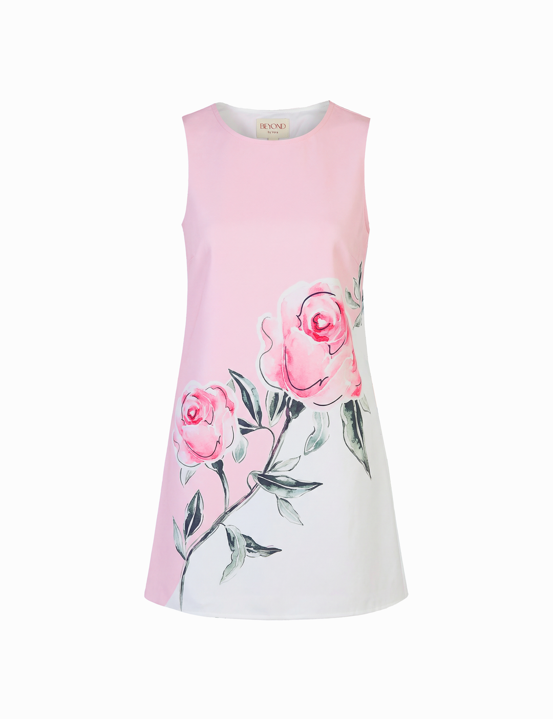 955 Frankie Dress