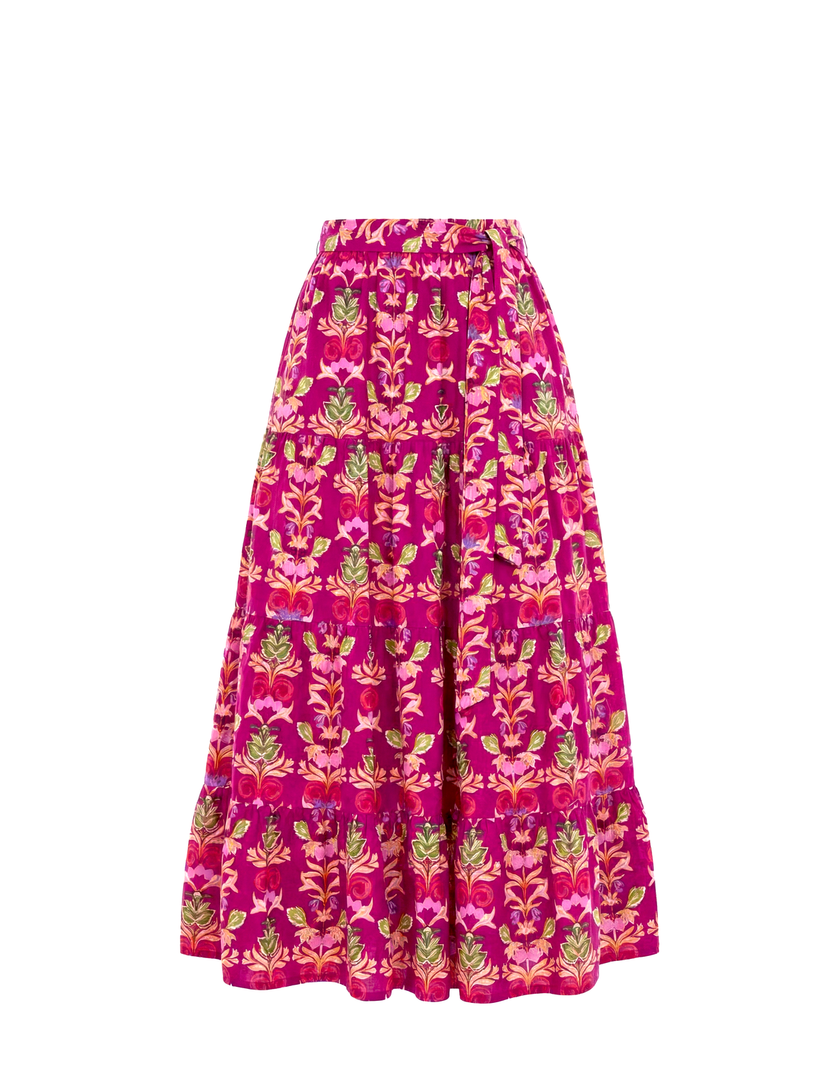 786 Gia Skirt