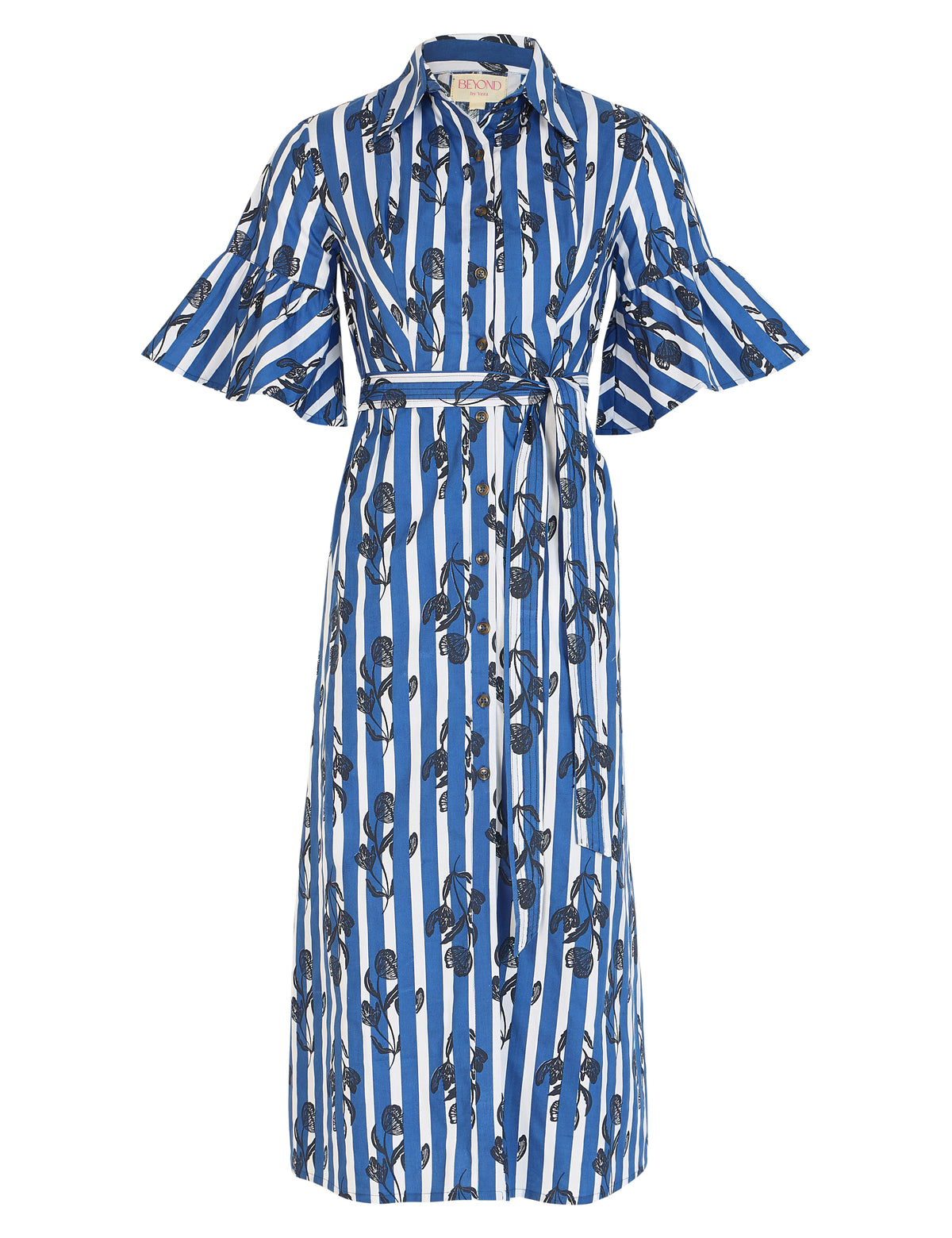 1139 Brooke Dress
