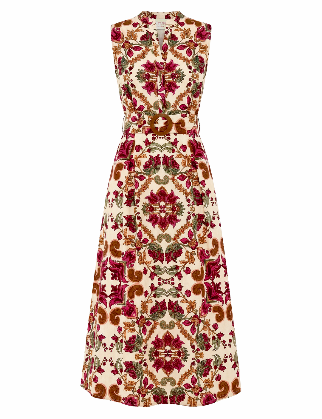 781 Iris Dress