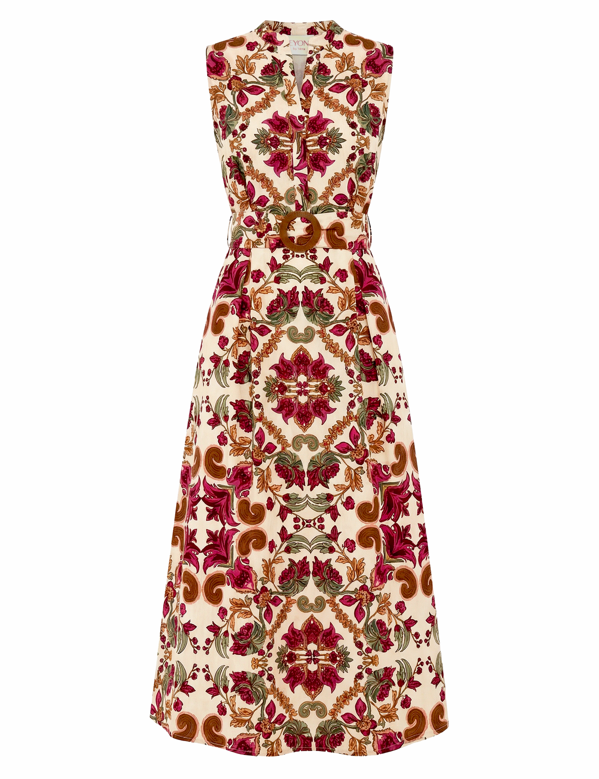 781 Iris Dress