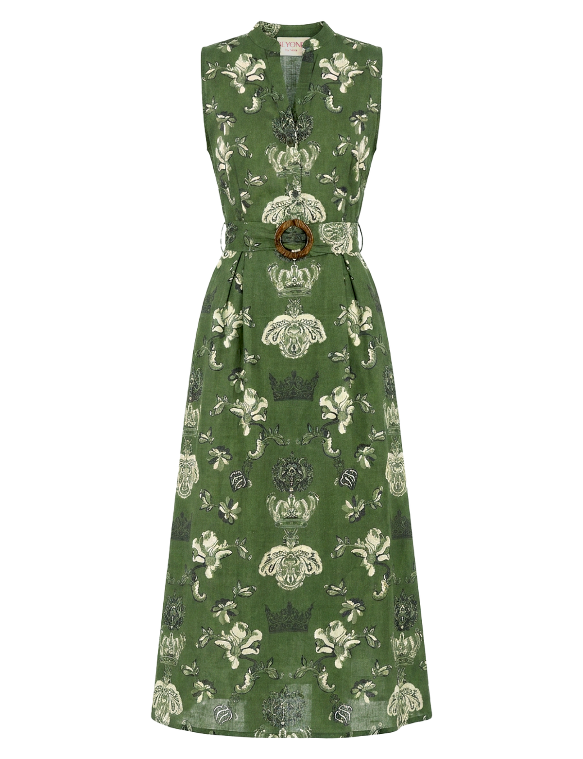 791 Iris Dress