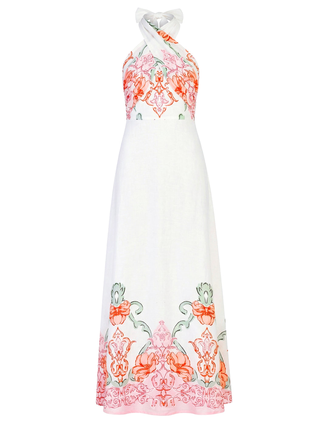 860 Jules Dress