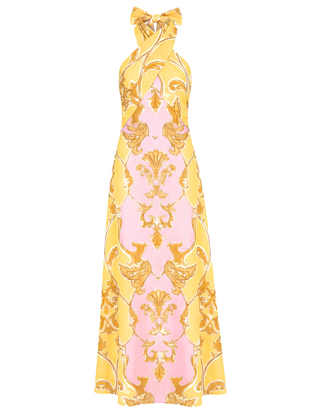 853 Jules Dress