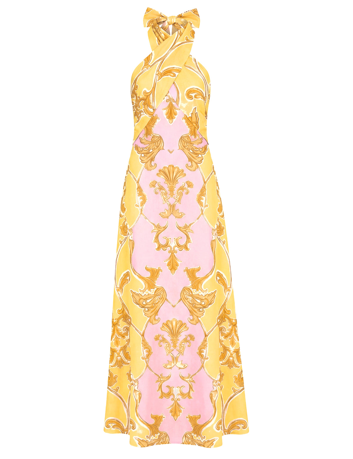 853 Jules Dress