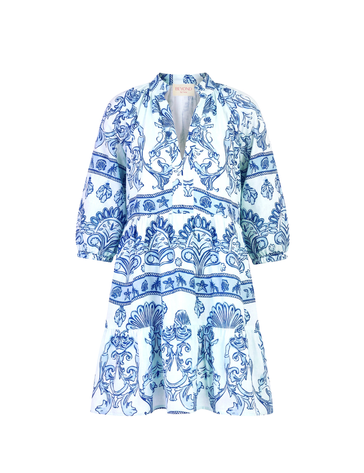 876 Juliet Dress