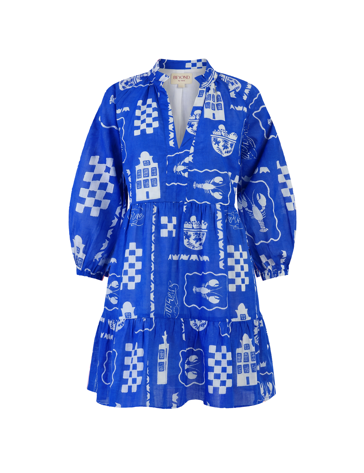 998 Juliet Dress