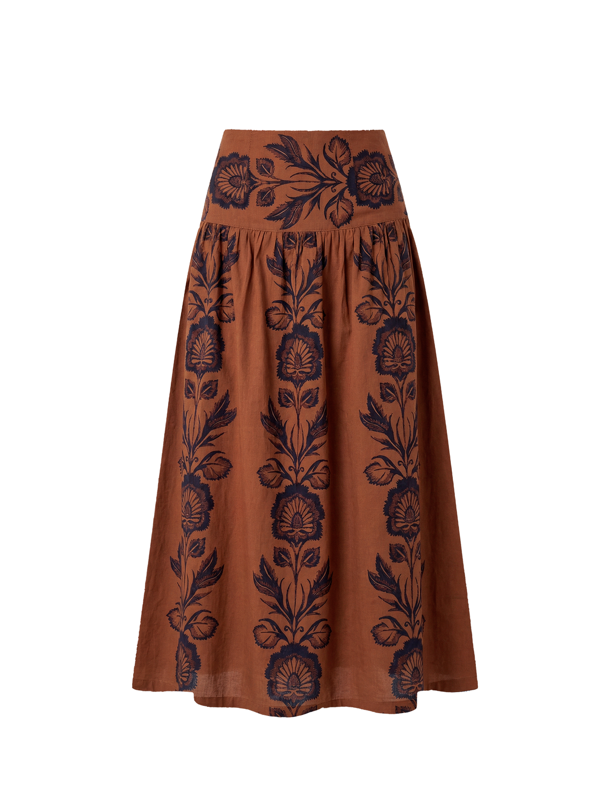 767 Kara Skirt