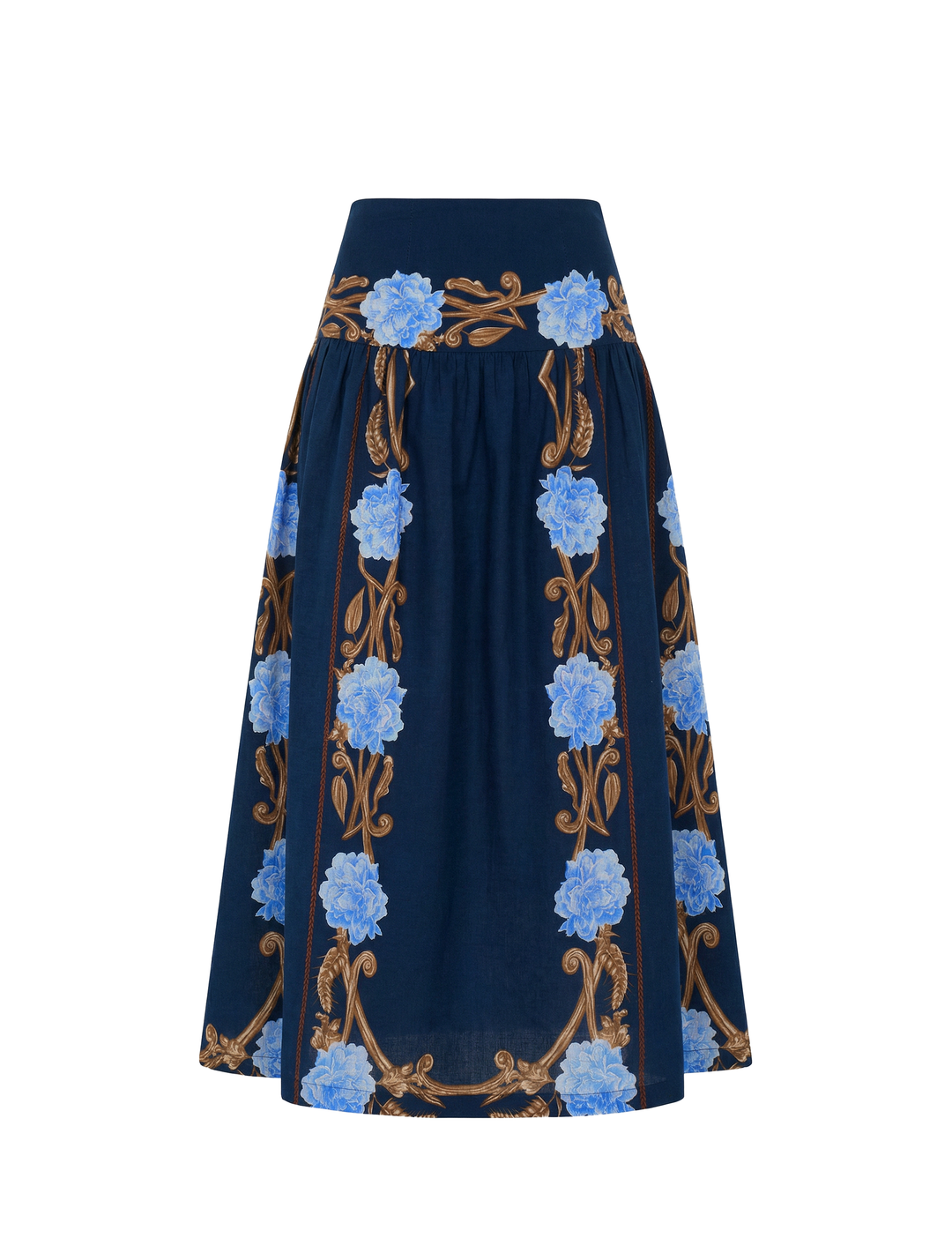 763 Kara Skirt