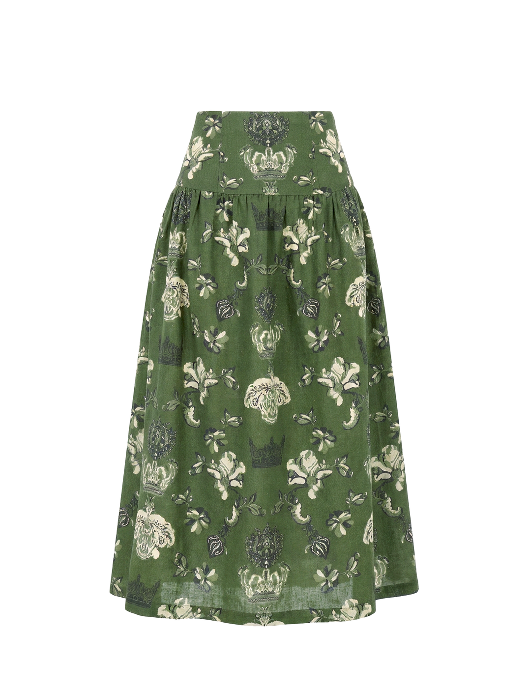 795 Kara Skirt