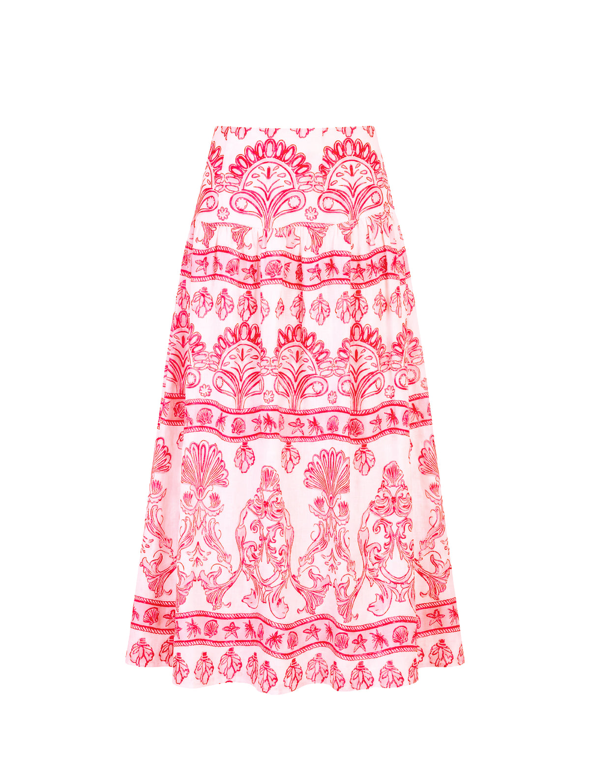 868 Kara Skirt