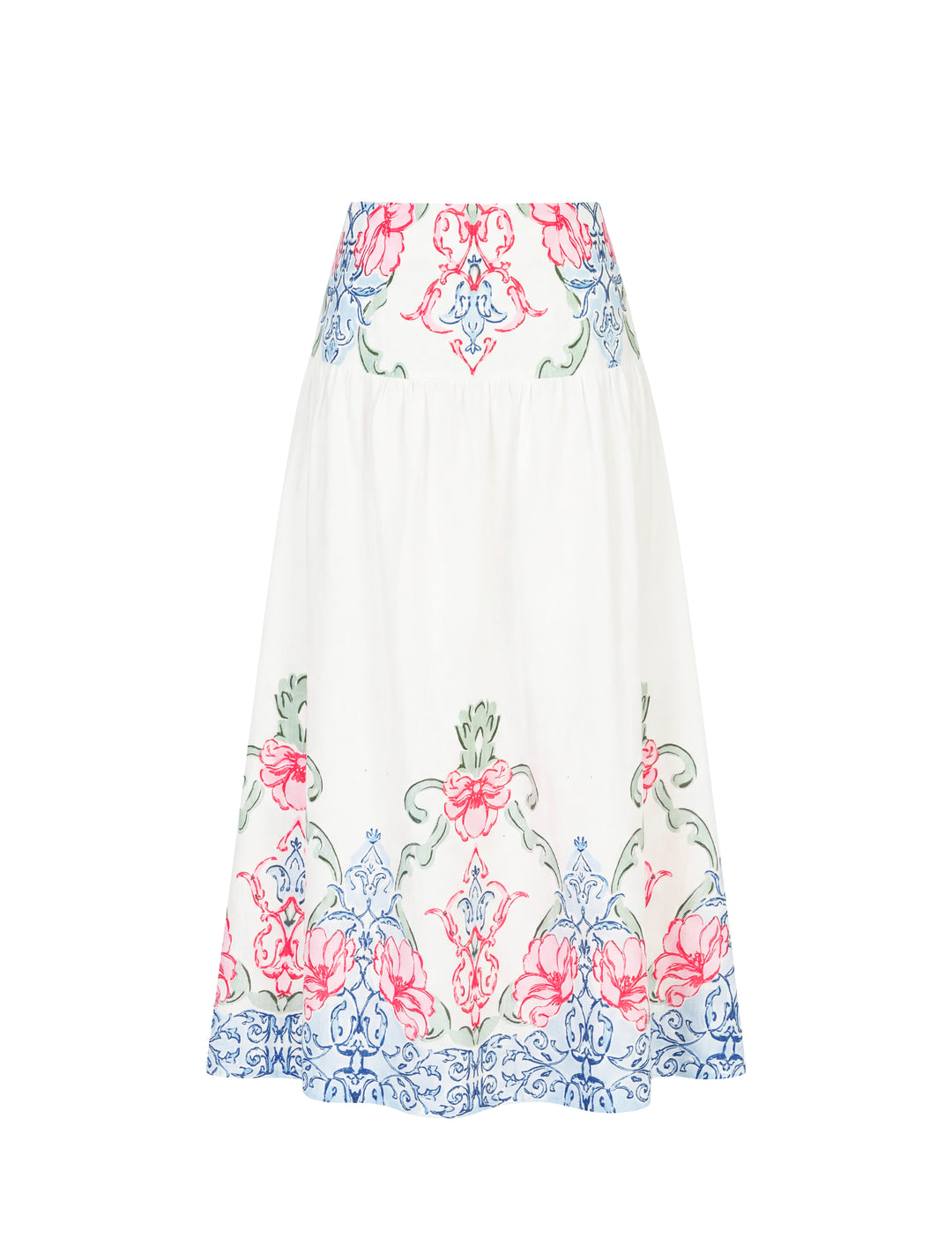 883 Kara Skirt
