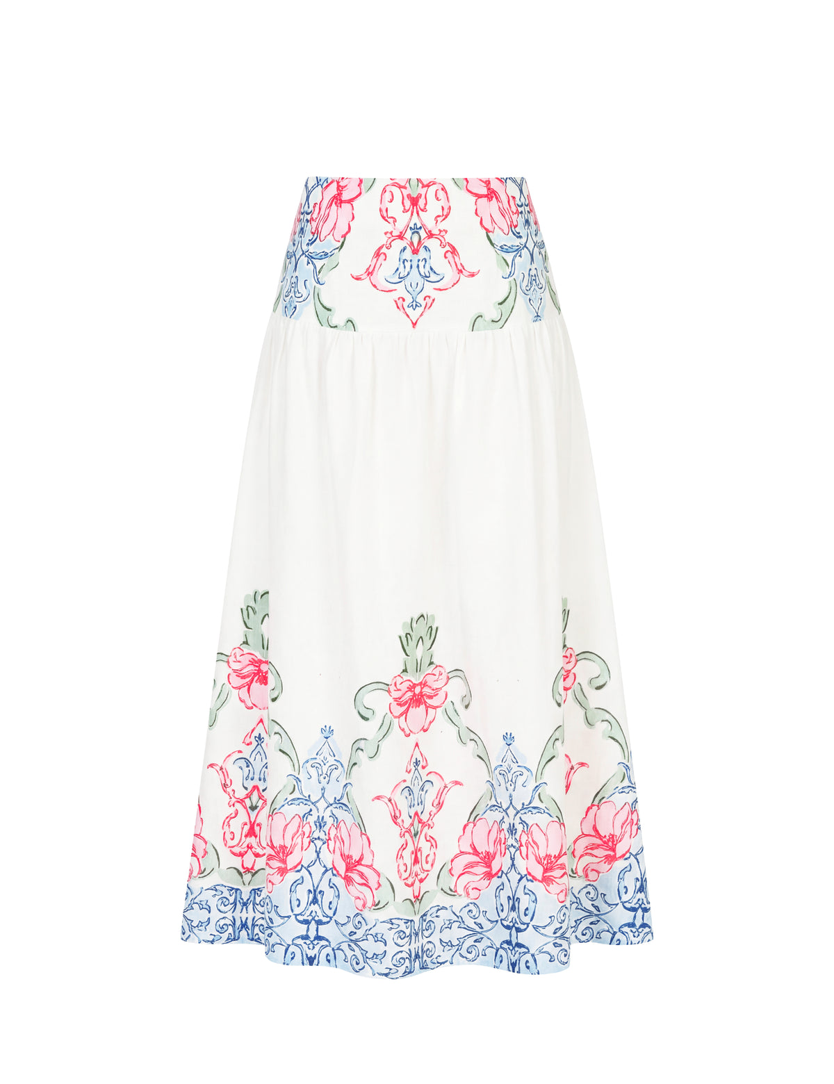 883 Kara Skirt
