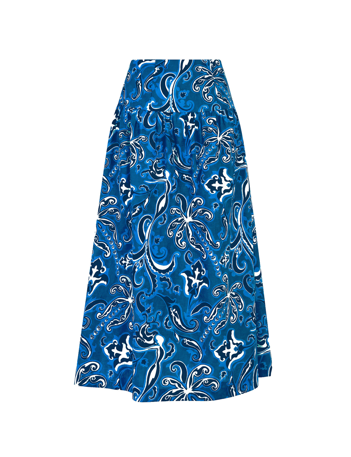 886 Kara Skirt