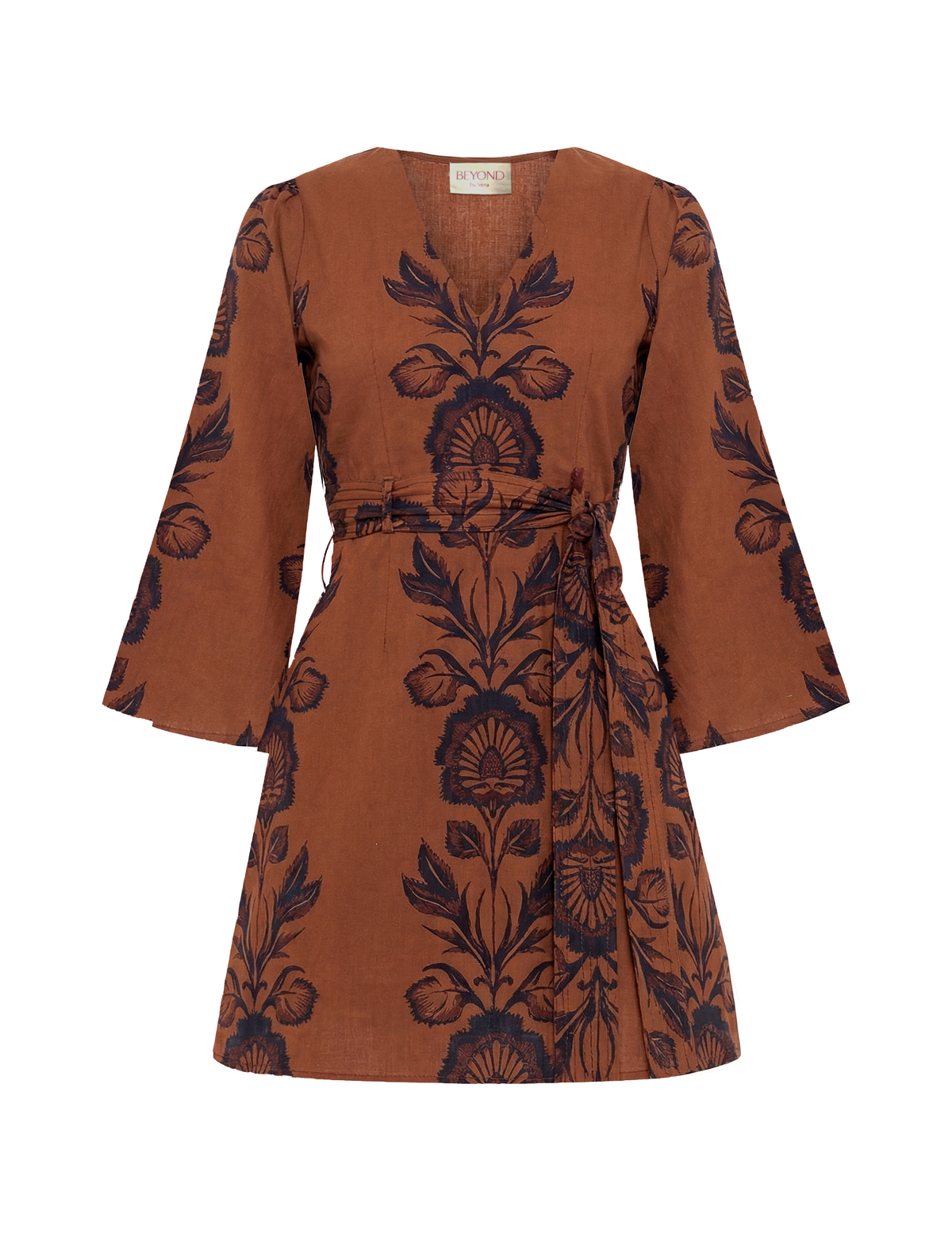 768 Kennedy Dress