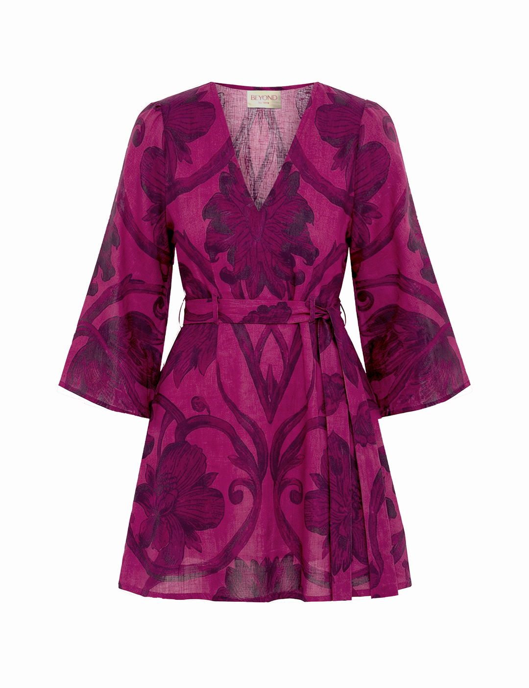 775 Kennedy Dress