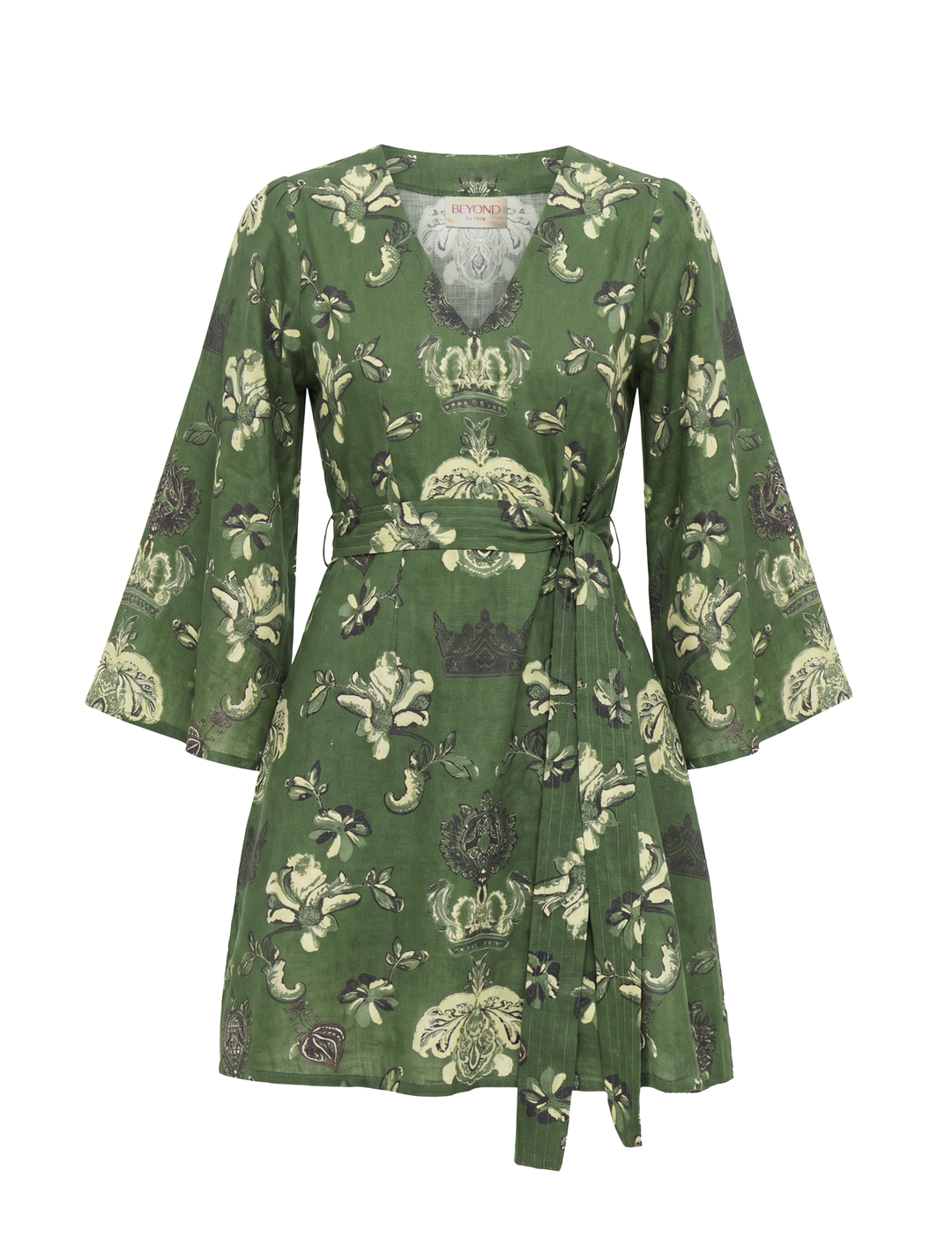 793 Kennedy Dress