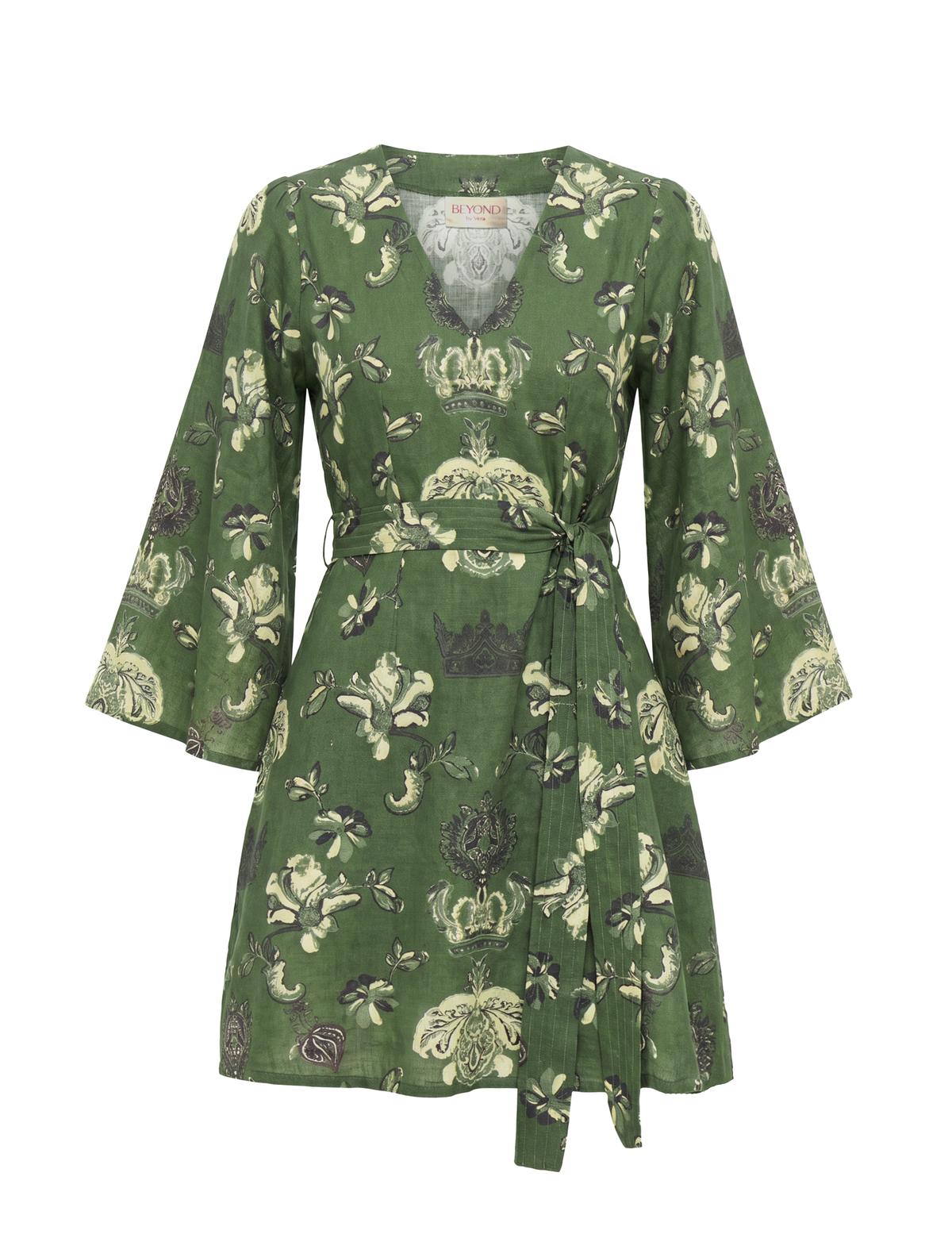 793 Kennedy Dress