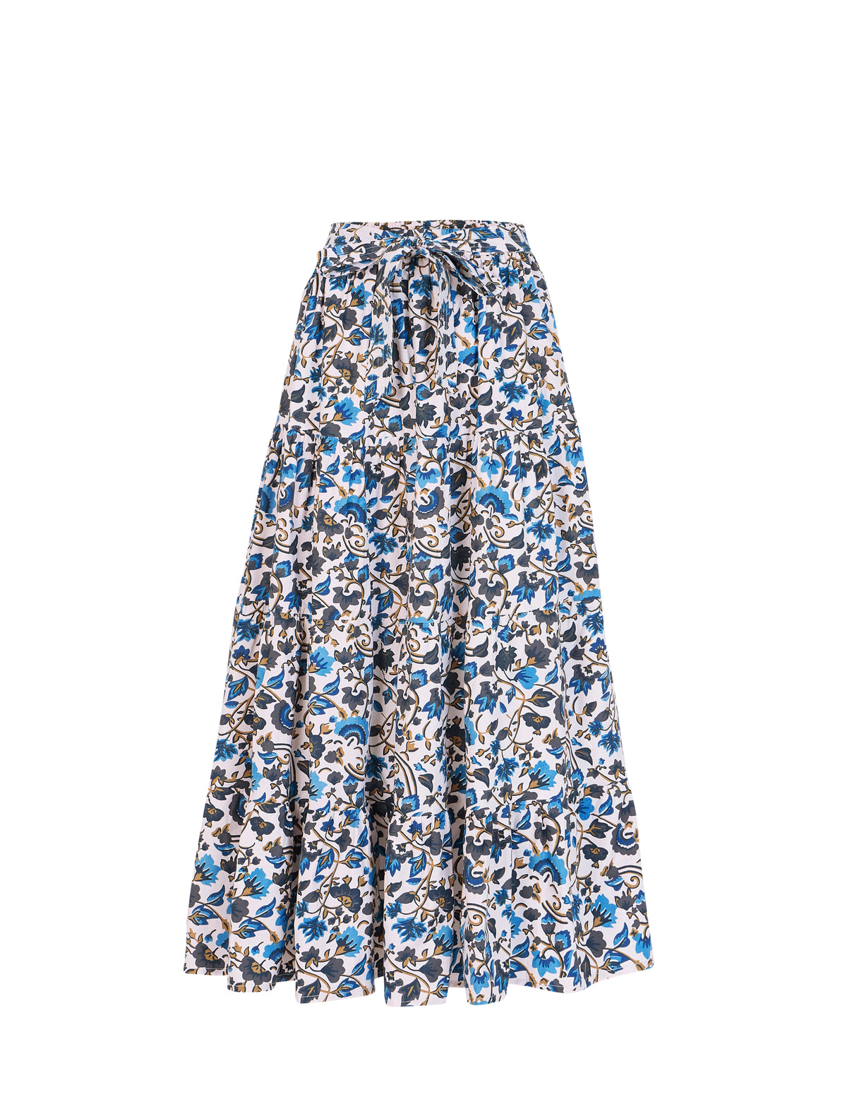 1164 Gia Skirt