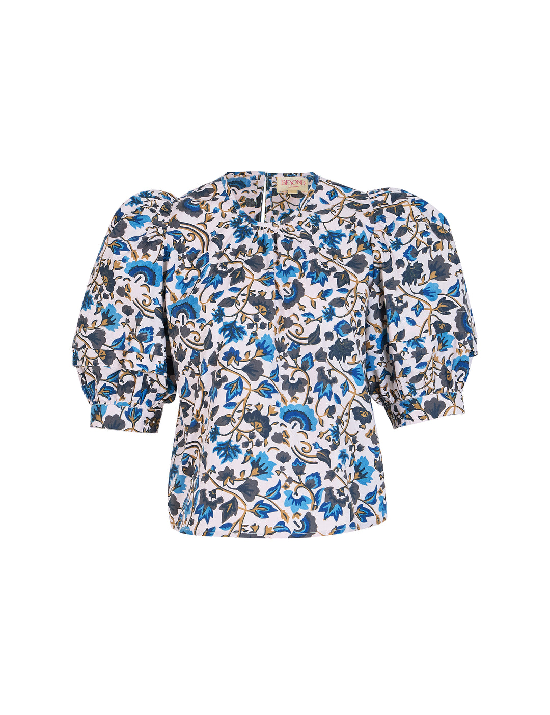 1166 Lilly Top