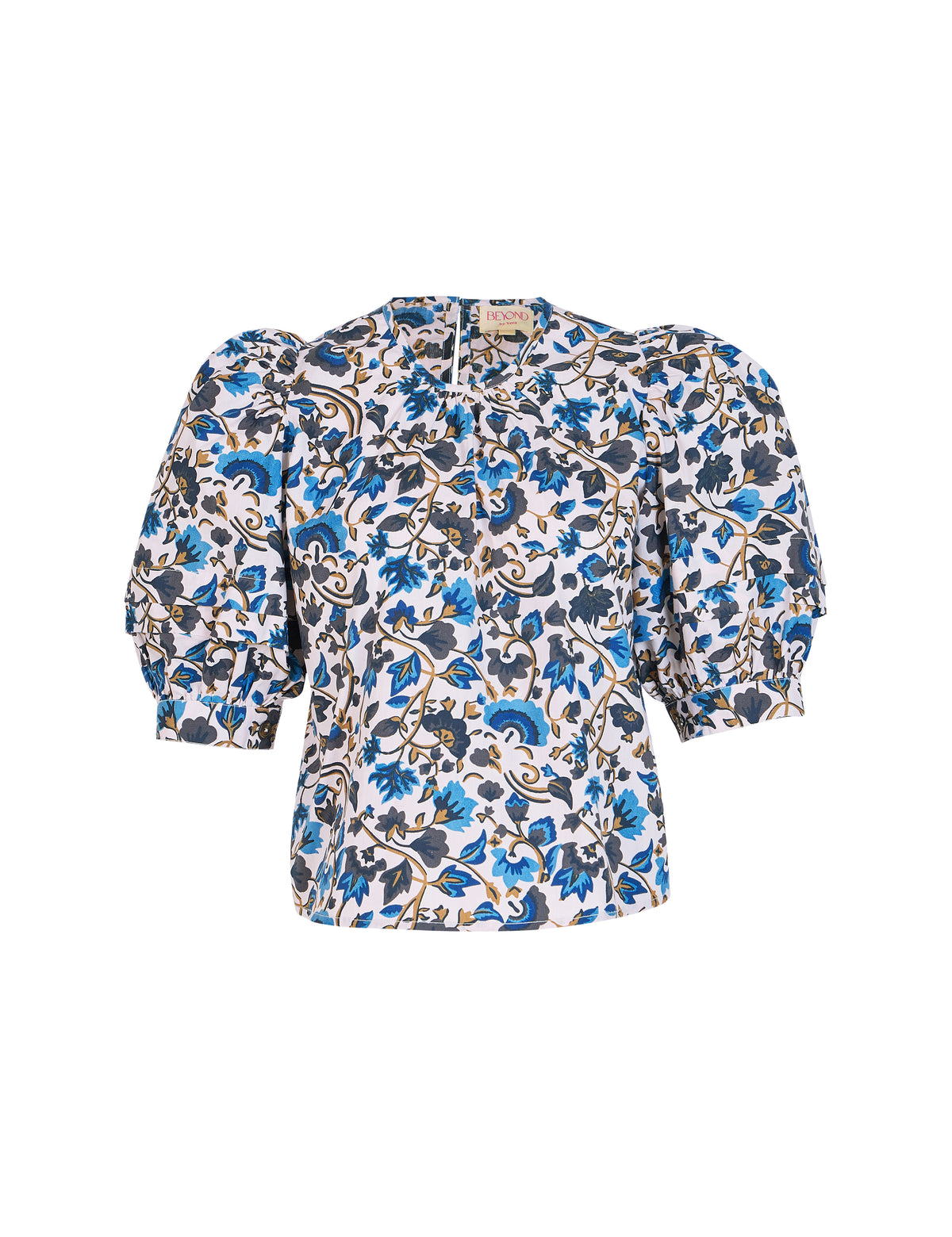 1166 Lilly Top