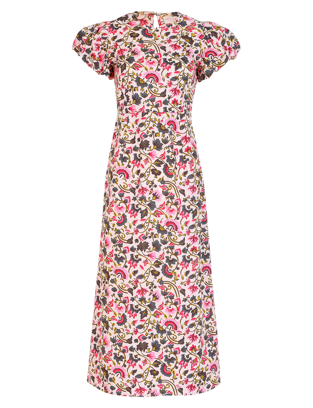 1167 Holly Dress