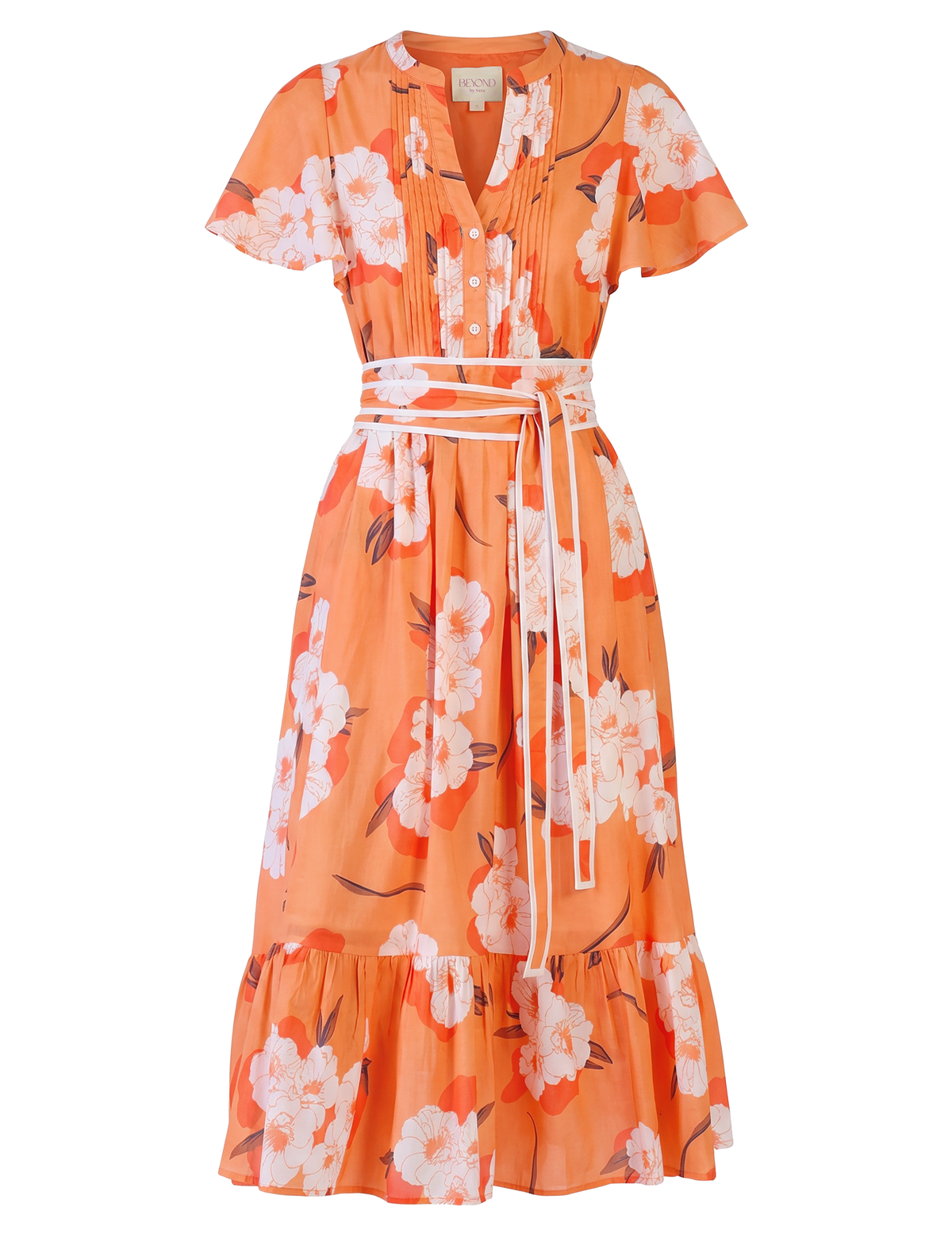 977 Leni Dress