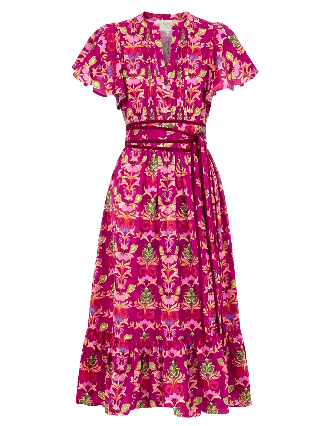 784 Leni Dress