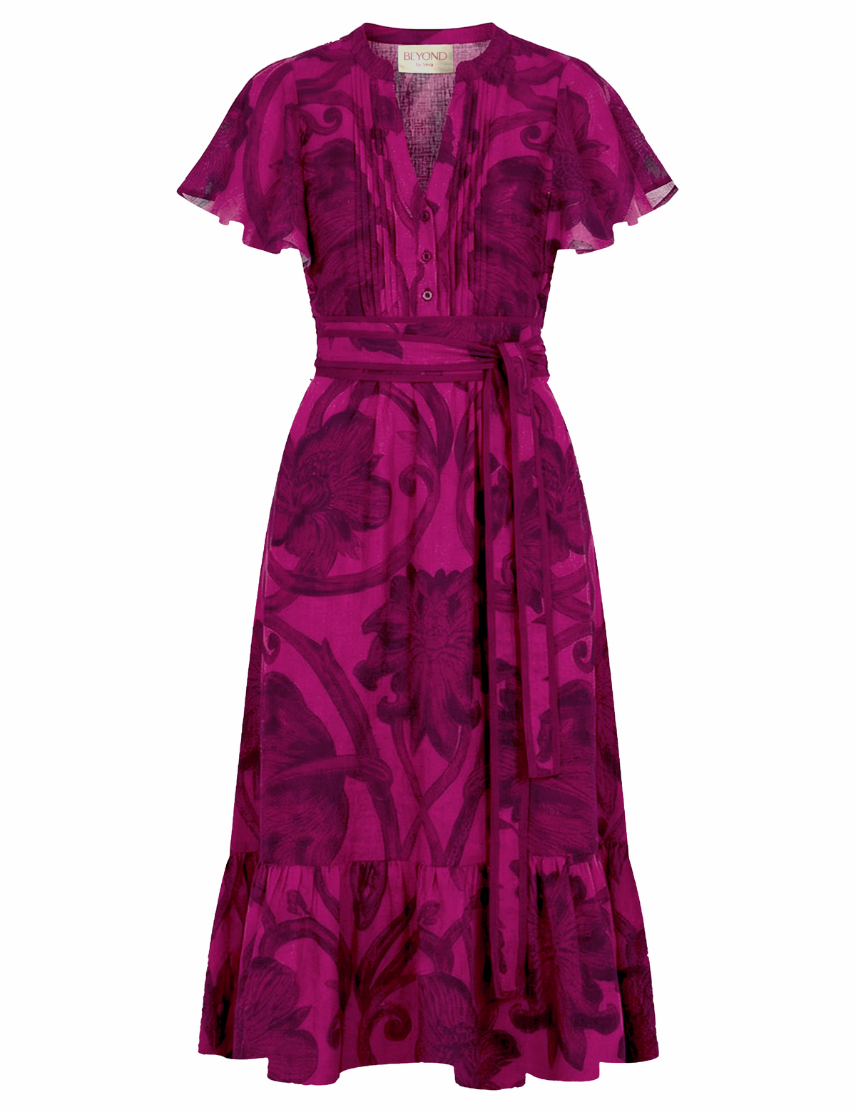 774 Leni Dress