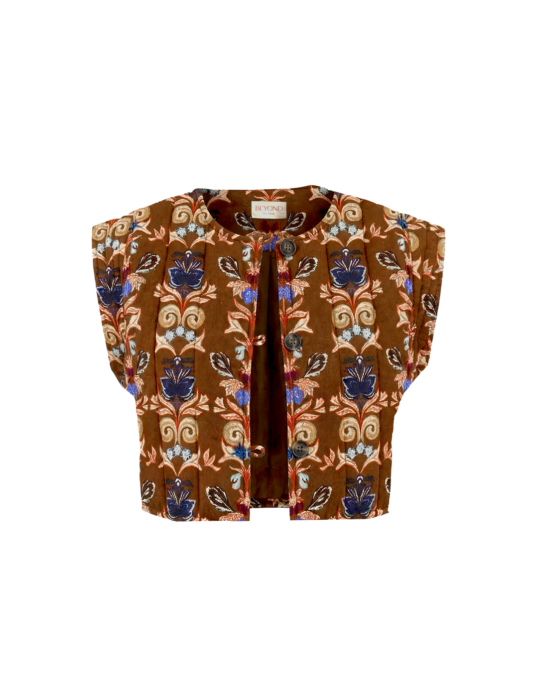 758 Lexie Vest