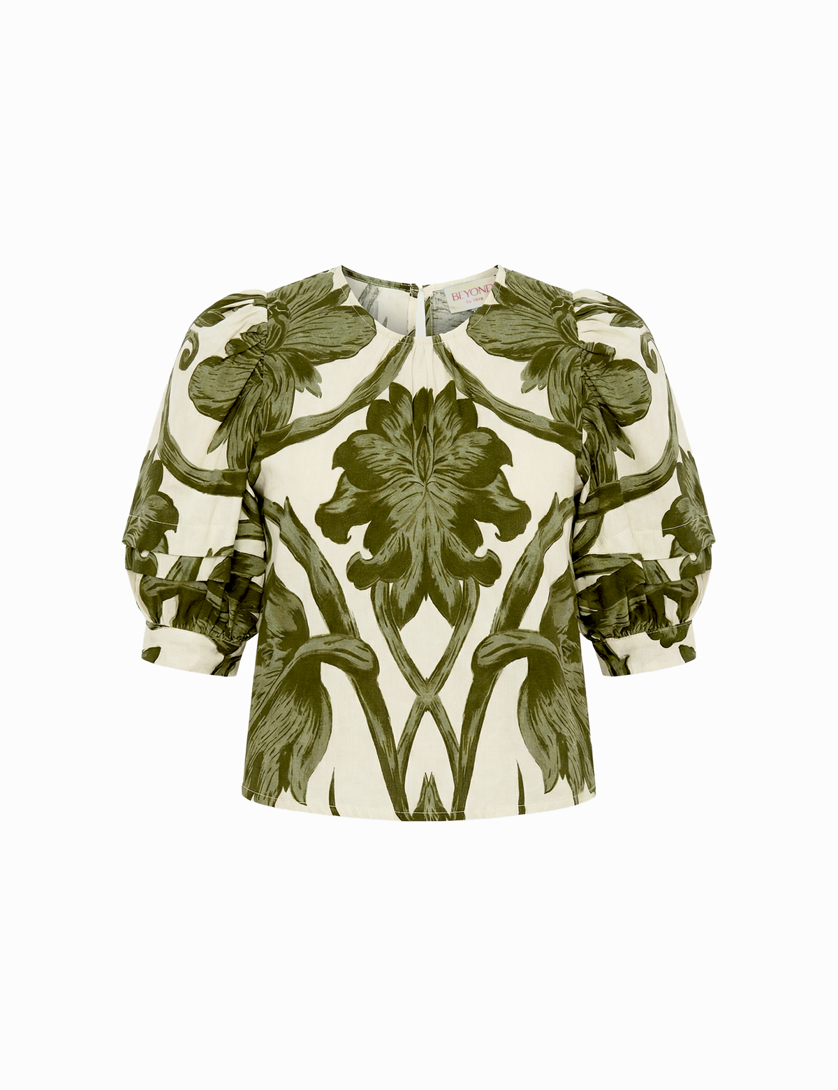 789 Lilly Top