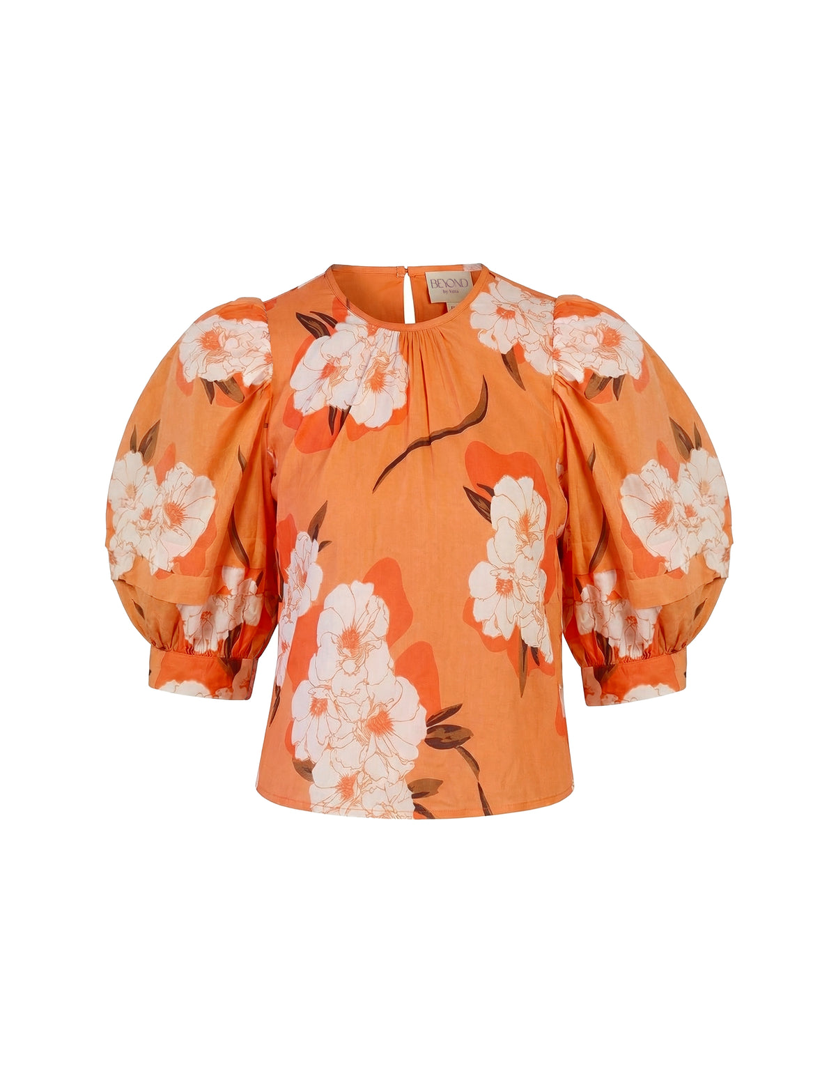 975 Lilly Top