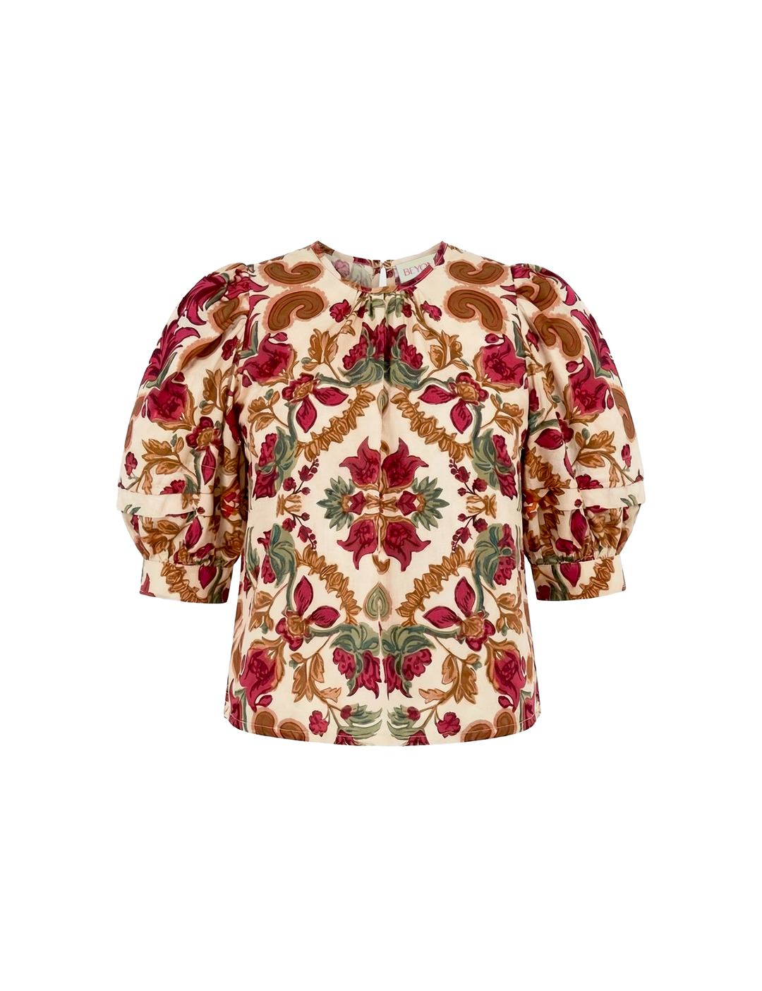 782 Lilly Top