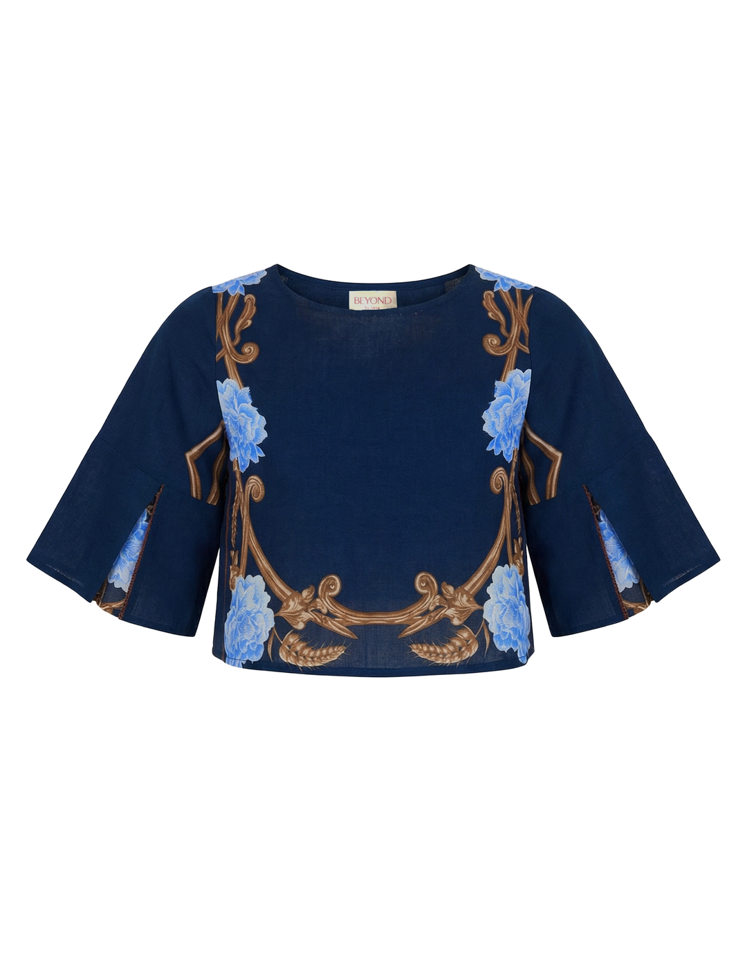 762 London Top