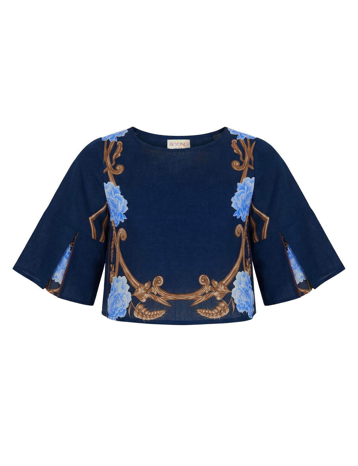 762 London Top