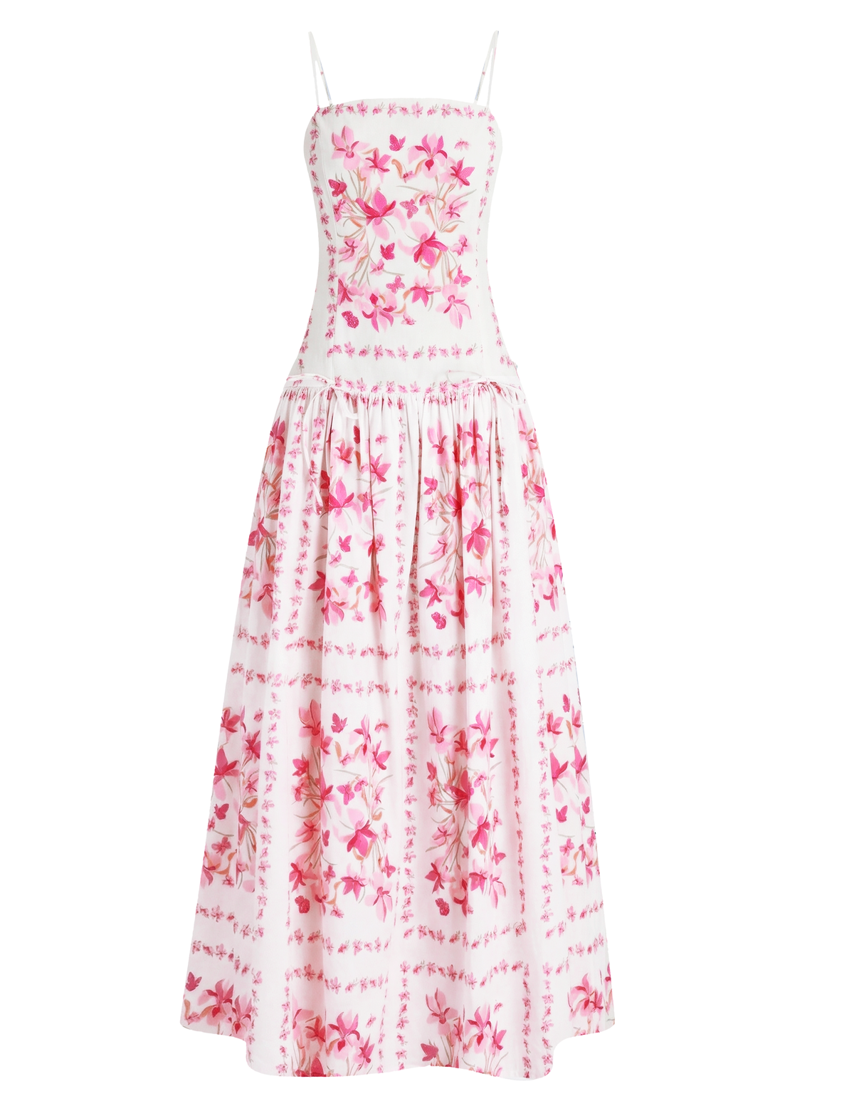 970 Lucy Dress