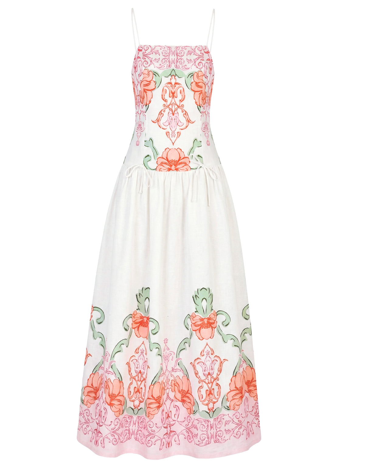 861 Lucy Dress