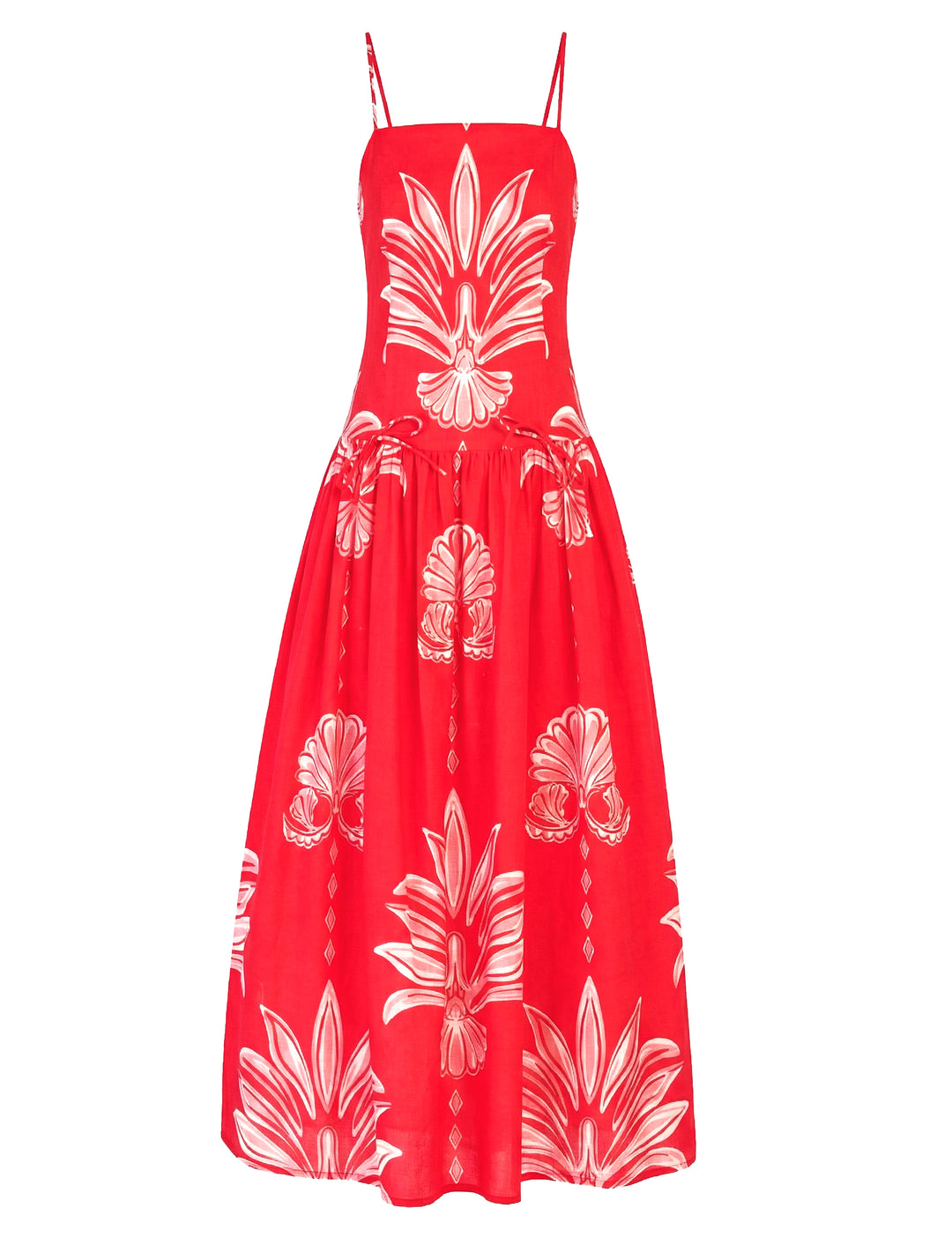 871 Lucy Dress