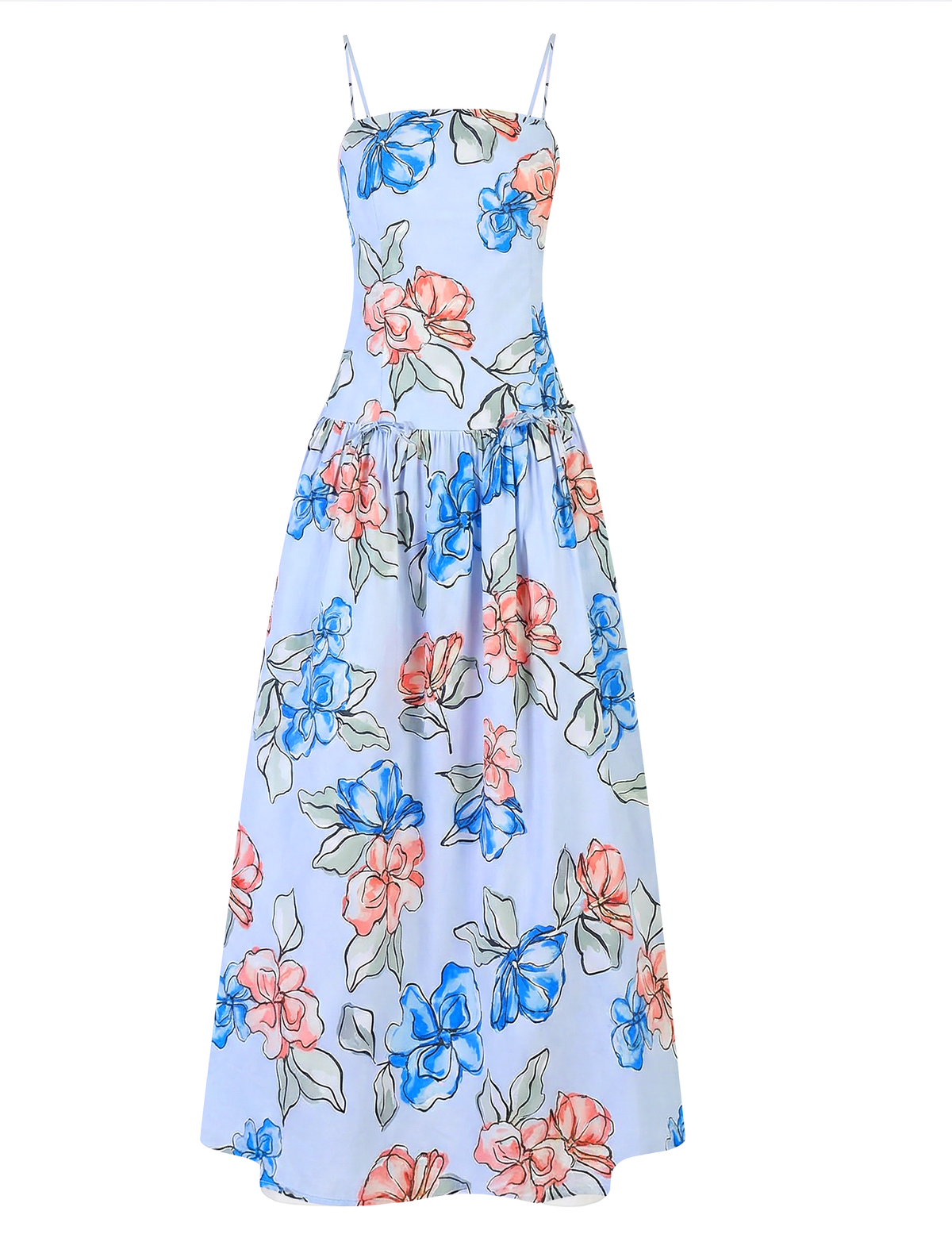 978 Lucy Dress