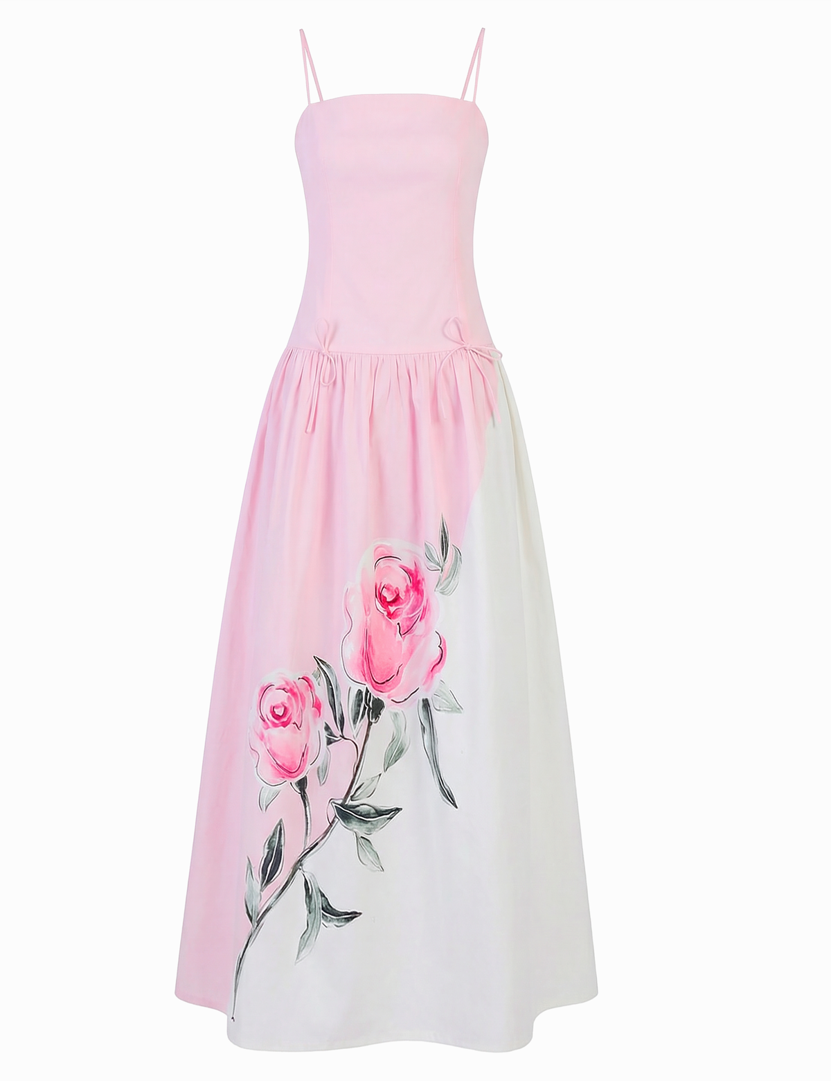 952 Lucy Dress