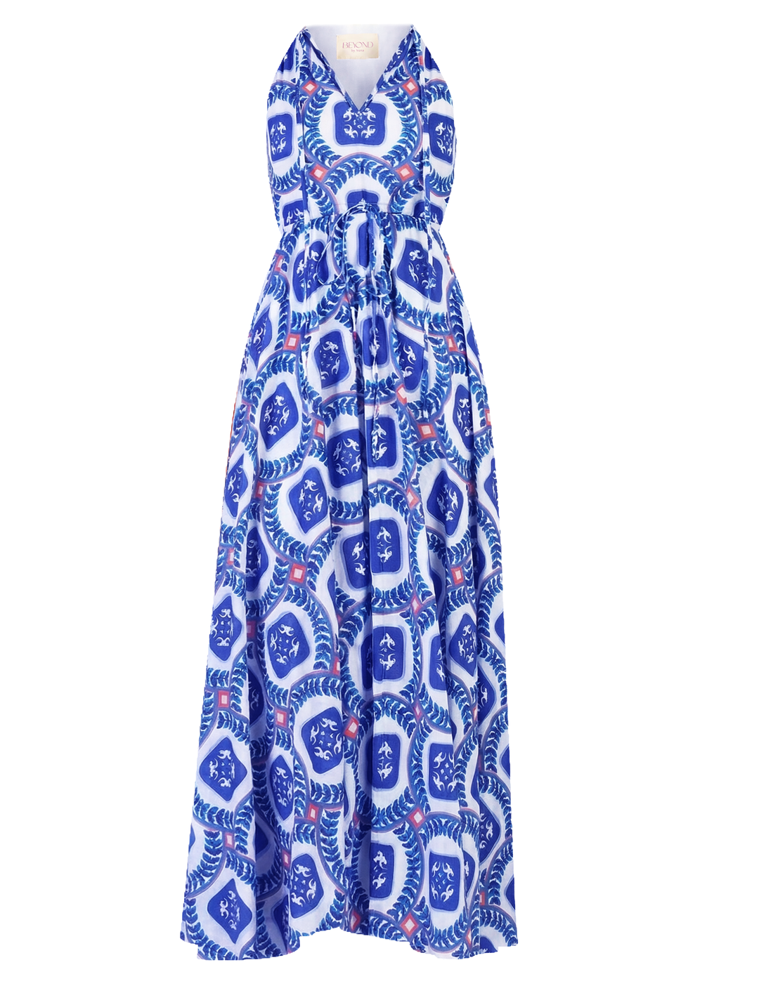 992 Marina Dress