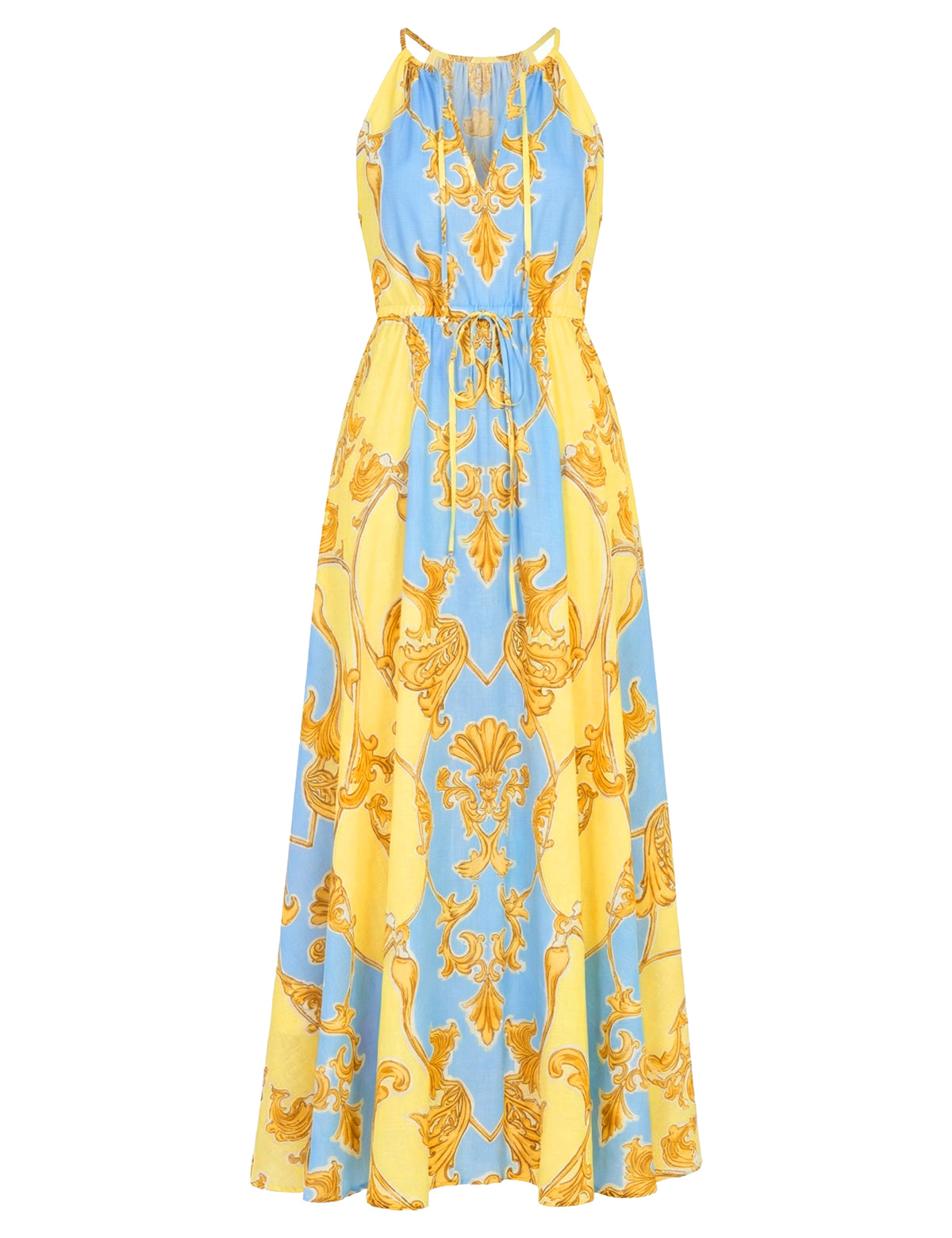 900 Marina Dress