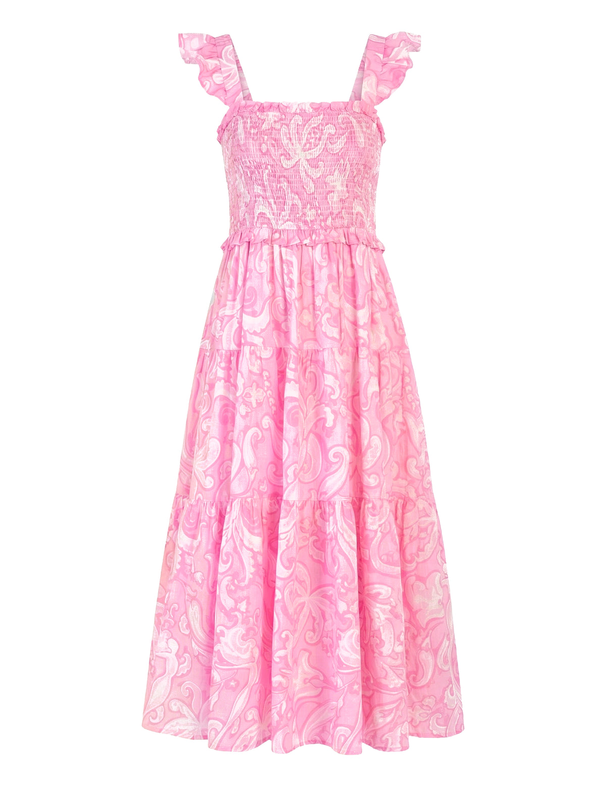 857 Mia Dress