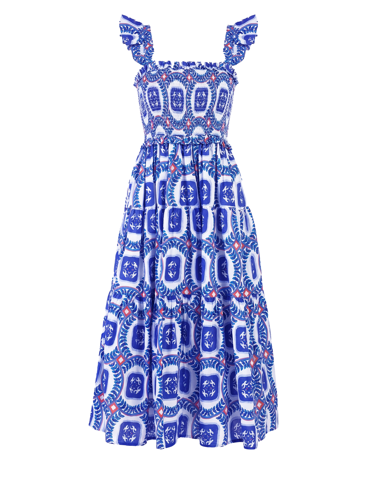 995 Mia Dress