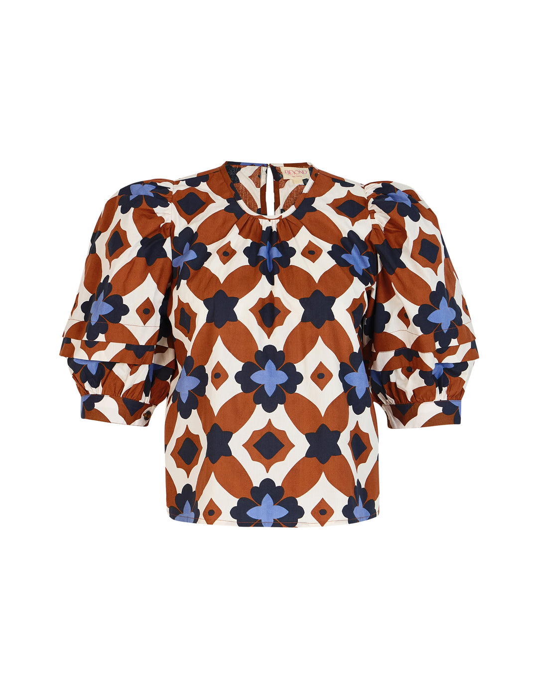 1180 Lilly Top