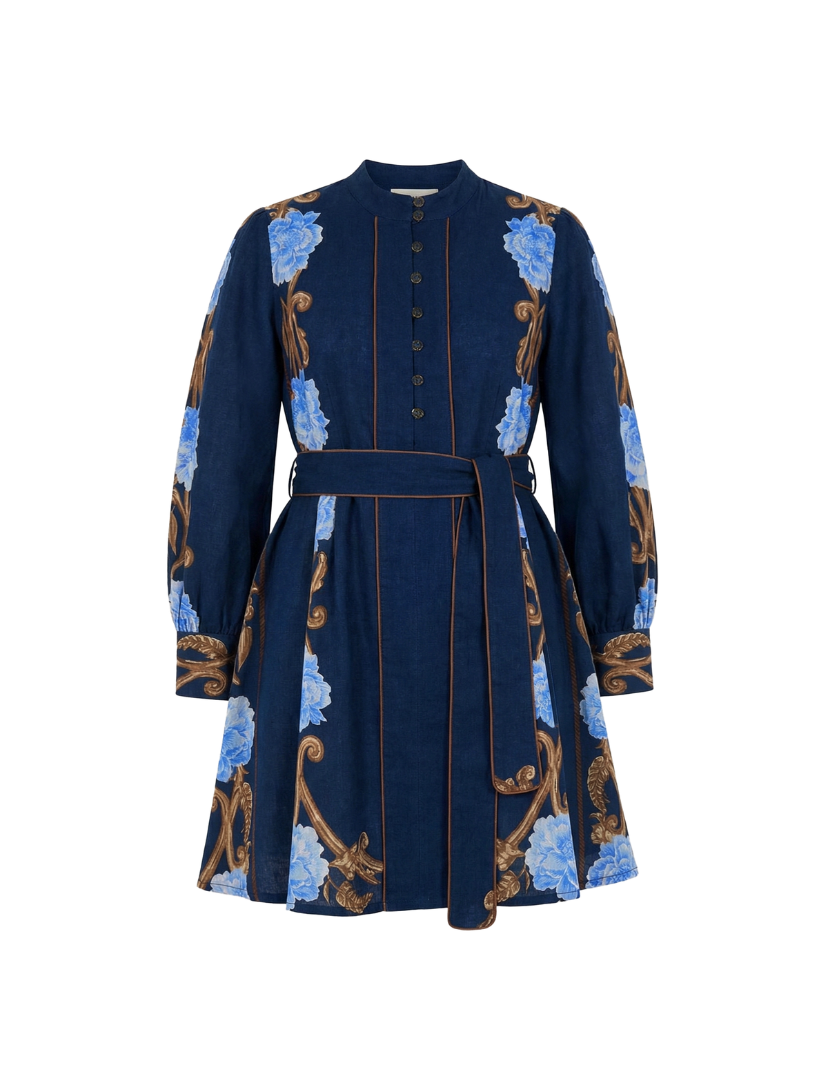761 Nella Dress